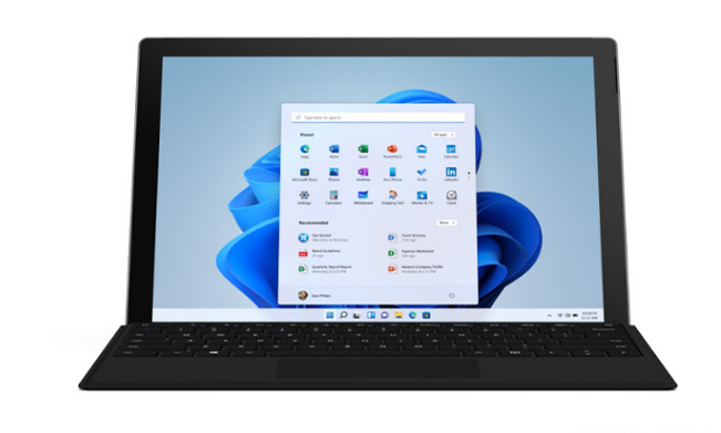 普陀surface Pro闪屏，抖动